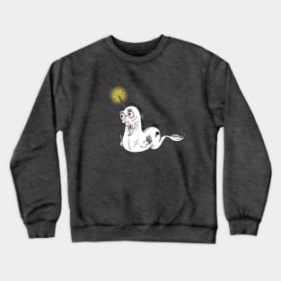 HardCore Unicorn Crewneck Sweatshirt